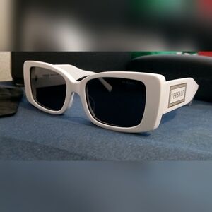 Versace sunglasses Model # VE4377